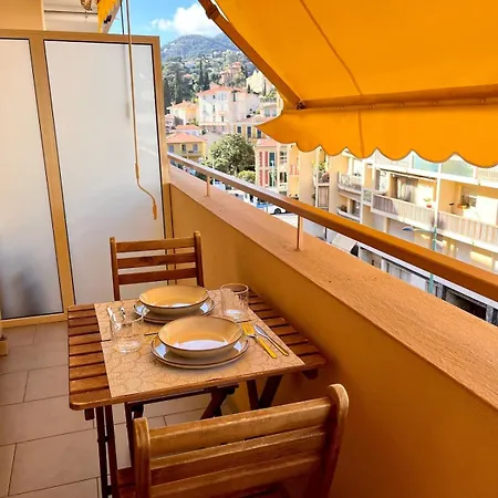 Apartamento In The Center Of