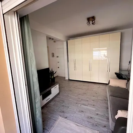 Apartamento In The Center Of