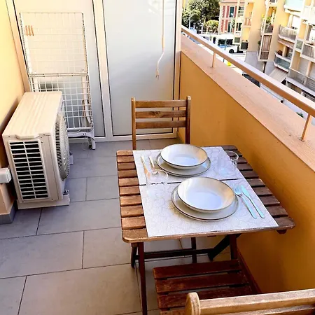 Apartamento In The Center Of *