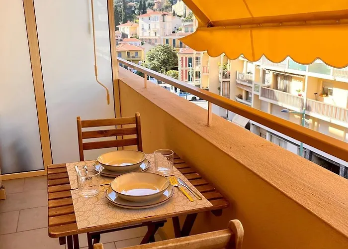 Apartamento In The Center Of