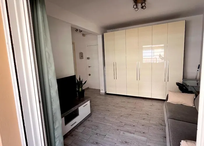 Apartamento In The Center Of